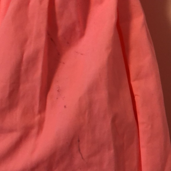 J. Crew Crewcuts pink dress - Picture 2 of 4